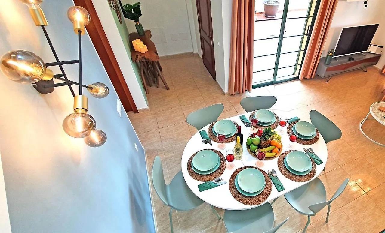 Ferienhaus Casa Taramar - Tarajalejo - Max 8 Personen - Pool - Meerblick - Strandnah Villa