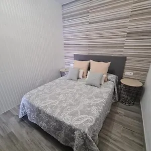  Appartamento Izannau Beach